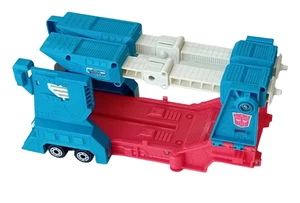 Transformers G1 ULTRA MAGNUS TRAILOR - Vintage 1984 Takara - Hasbro Toys. - Picture 1 of 7