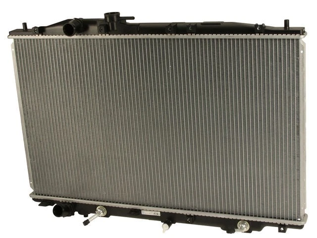 Radiador para 05-08 Acura RL YF33N8 tanque de plástico núcleo de aluminio Koyo Foto 1 de 1