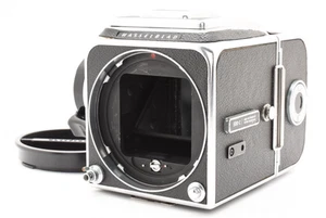 [ NEAR MINT ] Hasselblad 500C 500 C Medium format Film Camera A12 From Japan - Picture 1 of 15