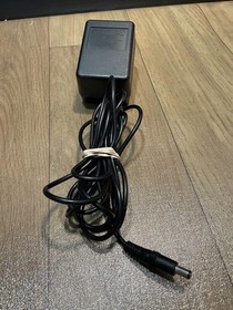 Nintendo NES Original AC Adapter Power Supply Cord OEM NES-002 Official