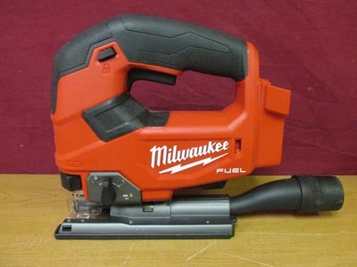 Milwaukee 2737-20 M18 FUEL 18V Brushless Jig Saw **Tool Only** - Image 1 of 4
