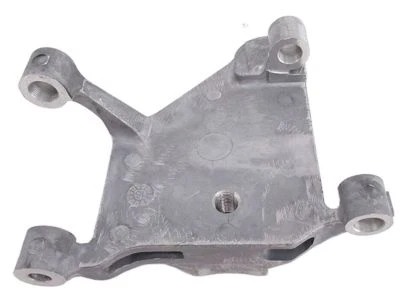 Genuine Nissan Versa Right Front Engine Mount Bracket 11232-EL00B - Image 1 of 3