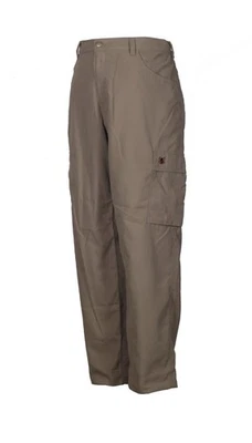 Gamehide's Elimitick Men's Sz XL Tan Tick Repelling Hunting Outdoor Pant NEW - Image 1 of 4