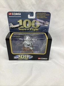 Corgi The Space Race Lunar Module Eagle CS90141, New, Mint - Picture 1 of 7