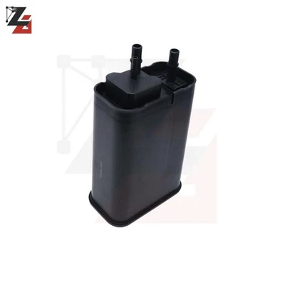 Bote de vapor de carbono de emisiones para VOLVO S60 XC60 V60 V70 XC70 S80 Foto 1 de 4