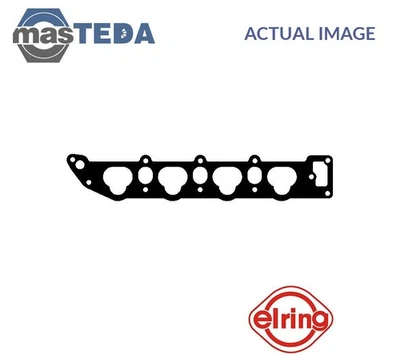 217200 INTAKE MANIFOLD GASKET ELRING FOR MARUTI ALTO,WAGON R 1.1,1.1 DUO 1.1L - Image 1 of 4