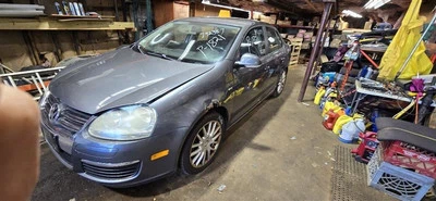 VOLKSWAGEN JETTA WOLFSBURG 2007-2017 AUTOMATIC TRANSMISSION 6 Speed FWD 4453607 - Изображение 1 из 4