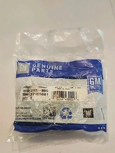 GENUINE Throttle Position Sensor TPS for GM ISUZU SUZUKI DAEWOO 17106681 OEM - Picture 1 of 5