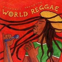 World Reggae von Putumayo Presents | CD | Zustand sehr gut - Bild 1 von 2