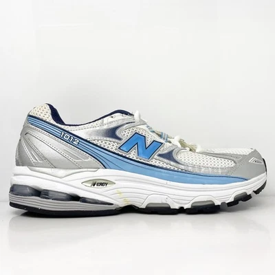 New Balance Mujer 1012 WR1012MC Blanco Informal Zapatos Tenis Talla 12 B Foto 1 de 4