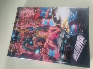 Manta Manta Zwoter Teil - 2 Disc Mediabook - COVER B - 4K UHD +BR - Bild 1 von 2