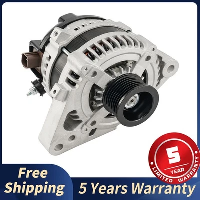 Alternator For Kia Sorento 2015-2018 3.5L 3.3L K900 2016-2017 3.8L 11138 Foto 1 de 4