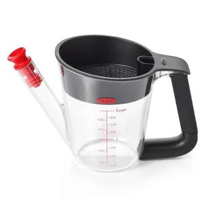 OXO Good Grips Fat Separator - 500mL - Picture 1 of 6