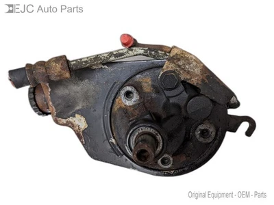 Power Steering Pump For 96-99 Chevrolet K1500  5.0  Gas - Image 1 of 4