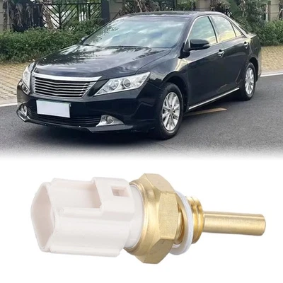 OEM Quality Temperature Sensor for Toyota For 4Runner For RAV4 8942233030 - Image 1 of 4