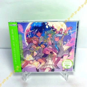 MORE MORE JUMP! SEKAI ALBUM vol.3 [Regular] Hatsune Miku: Colorful Stage Japan - Picture 1 of 3