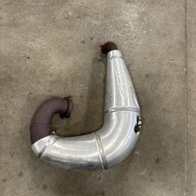 ECUALIZADOR DE TUBERÍA ARCTIC CAT ZR 6000 LTD 1712-816 24375 Foto 1 de 4