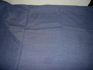 Jeansstoff jeansblau Baumwolle 90 X 1,00 - Bild 1 von 1