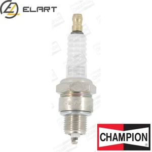 4x SPARK PLUG OE007/T10 FOR UAZ HUNTER 31512/Open/Off-Road/Vehicle 452/Van/Bus - Picture 1 of 7