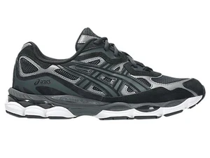 Scopri le Asics GEL-NYC, le sneakers che uniscono il design retrò-running ann... - Foto 1 di 2