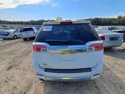 Trunk/Hatch/Tailgate Denali 适合 13-17 TERRAIN 2698656 — 第 1/4 张图片