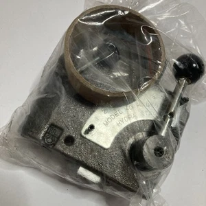Buyers Products HFDL075SAE, Adjustable Flow Control Valve Side #12 SAE Ports - Picture 1 of 7