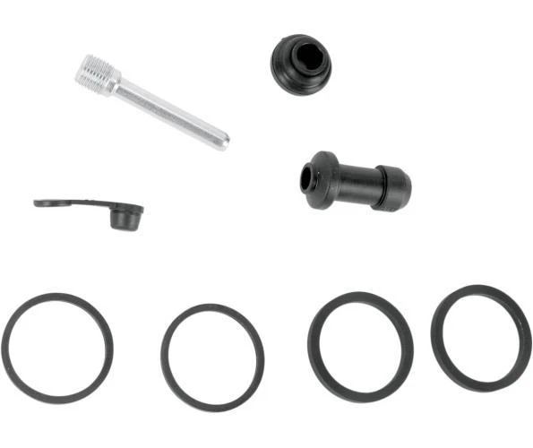 Kit de reconstrucción de pinza de freno delantera Moose para Kawasaki 2001-07 KX125 KX250 1702-0092 Foto 1 de 1