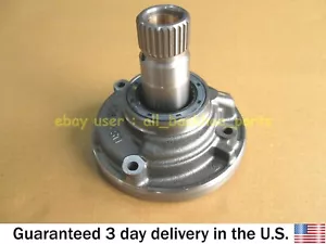 CUSTODIA PARTS - 580 C/D/E/K TRANSMISSION PUMP - MADE IN USA (PART NO. R29995) - Picture 1 of 6
