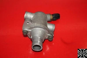 Suzuki VSTROM 650 DL650 2005 termostato con montaje de carcasa - Imagen 1 de 8