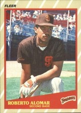 1989 Fleer Superstars Baseball Card #s 1-44 (A0436) - You Pick - 10+ FREE SHIP