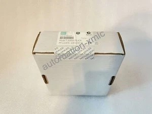 Modulo antincendio T-500SWGE-Fanuc nuovo (DHL) - Foto 1 di 6