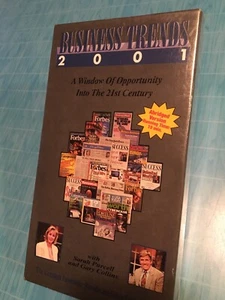 Business Trends 2001 - Picture 1 of 10