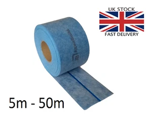 5m - 50m AQUA BUILD IV Wasserdichtes Tankband mit elastischem Flexstreifen - Bild 1 von 14