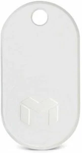 MYNT E - Thing Finder, Item Location Recorder, Find Things Quickly - Marble - Imagen 1 de 8