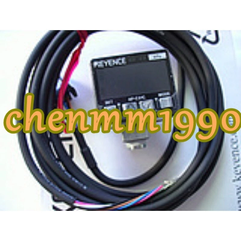 1PC NEW KEYENCE AP-C31C pressure sensor #HJ - Image 1 of 1