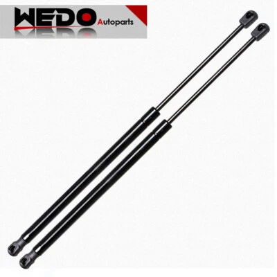 2 REAR GATE TRUNK LIFTGATE TAILGATE HATCH LIFT SUPPORT SHOCKS FOR FORD FREESTYLE Foto 1 de 4