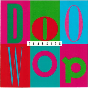 Doo Wop Classics [PGD Special Markets] - Various Artists (CD 1994) - Picture 1 of 1
