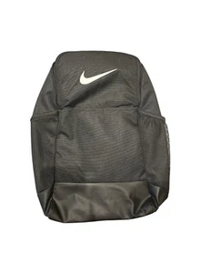 Nike Brasilia 9.5 Training Backpack Black, Laptop Pocket - Picture 1 of 2