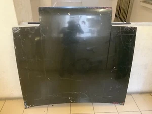 Toyota Corolla AE86 Trueno Front Hood Bonnet (Used) - Picture 1 of 8