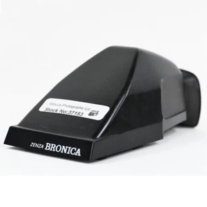 Bronica SQ Prism Finder Viewfinder S WLF Fits SQ-A SQ-Ai, SQ AM Etc - Picture 1 of 3