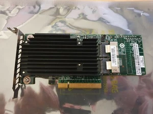 SAS2 SATA-III RAID Intel RMS25KB080 G35828-311 based on LSI2308 - Picture 1 of 2