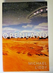 Openland, by Michael Liddy - 1920785620 - Bild 1 von 3