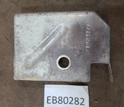 2009 2010 2011 Dodge Ram 1500 5.7L Left Motor Mount Heat Shield V8 Mounts OEM - Image 1 of 4