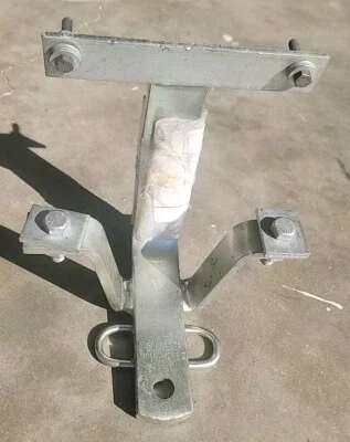 C-1 Draw-Tite Chevy GMC Suburban Blazer Yukon camioneta parachoques enganche de remolque 1992 arriba  Foto 1 de 4