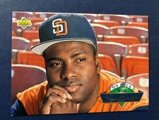 1993 Upper Deck Baseball - INSERTS   ***You Pick the Cards***