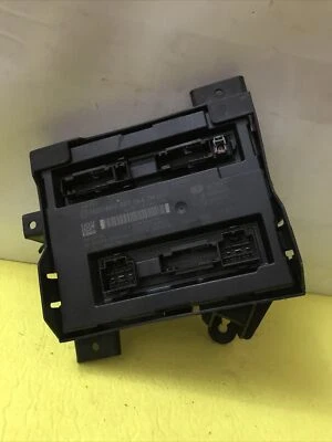 8K0907064JD CENTRALINA BCM AUDI A4 Avant (8K5) (0815) 1968 diesel (1) RI 907847 - Immagine 1 di 3