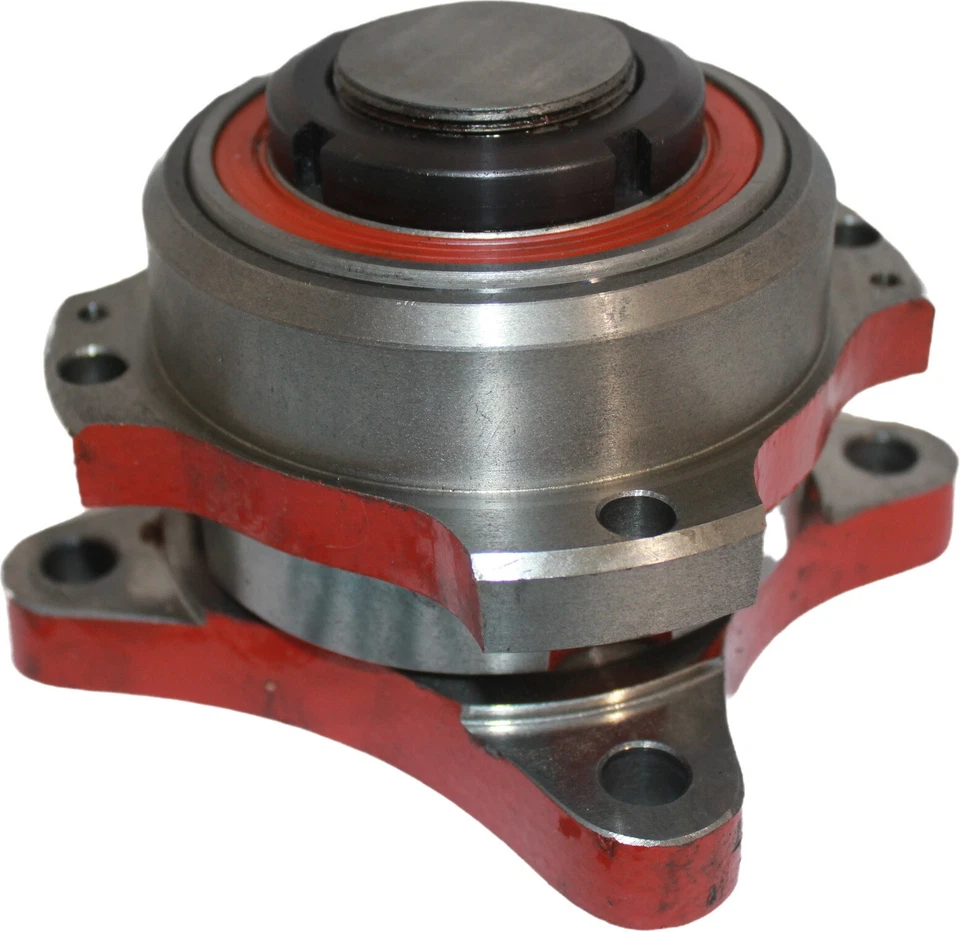 Buje de ventilador 1675786 21146743 para Volvo Trucks motor D12 FH FM FH12 FM12 B12R Foto 1 de 2