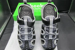 Tony Little Cheeks Fit Body All-Terrain Trainer Black - Picture 1 of 10