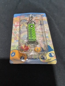 2004 Tamagotchi figure with custom mini strap - Picture 1 of 2