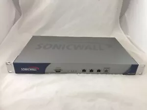 Red de firewall SonicWALL PRO 2040 VPN modelo 1RK0A - Imagen 1 de 4